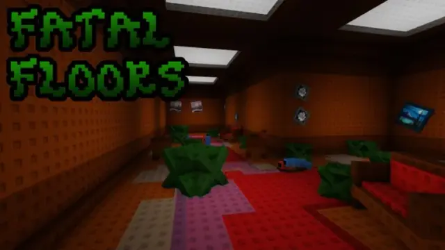 Fatal Floors badges: Official List and Unlock Requirements