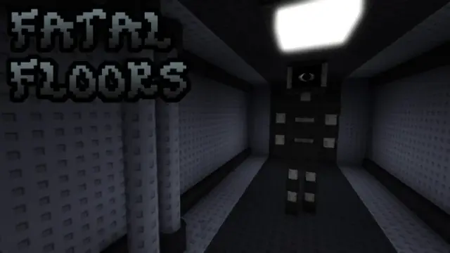 Fatal Floors left behind badge: Unlock Requirement and Stats