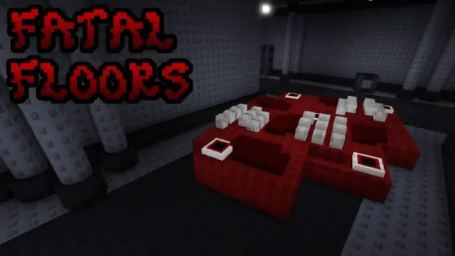 Fatal Floors how many floors: Map Types & Depth Levels Explained