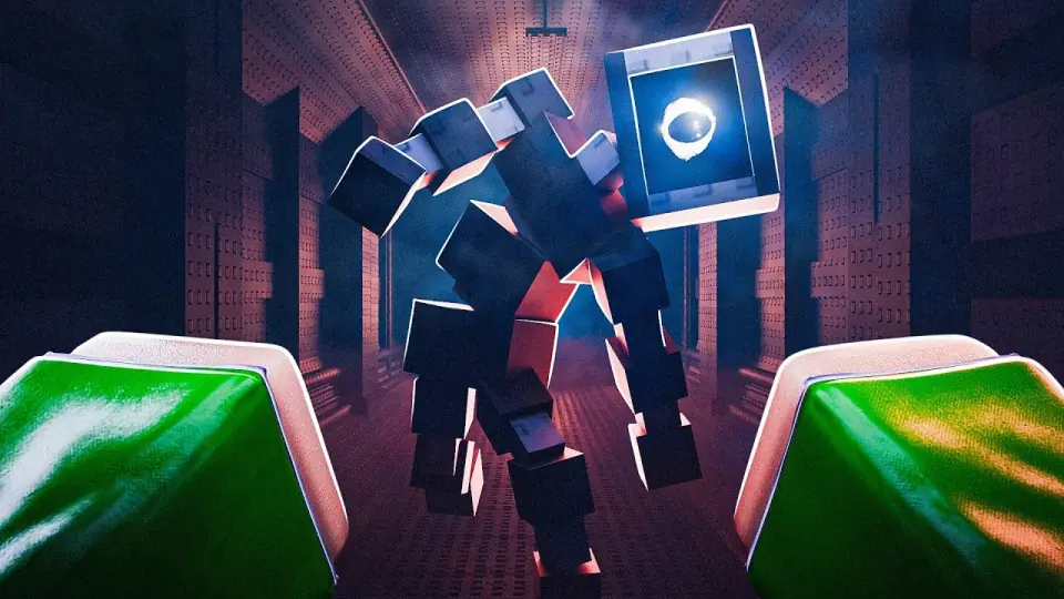 Fatal Floors artwork